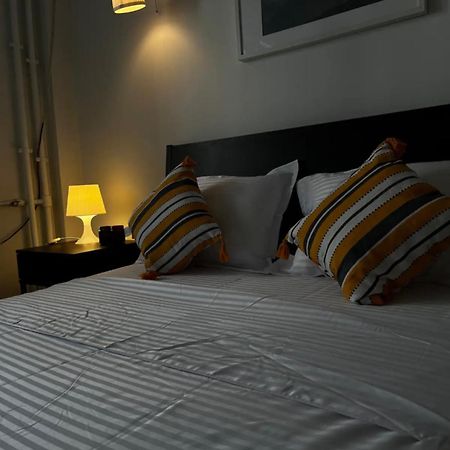 Appartamento Lifestyle In The Center Bucarest Esterno foto