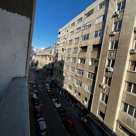 Appartamento Lifestyle In The Center Bucarest Esterno foto