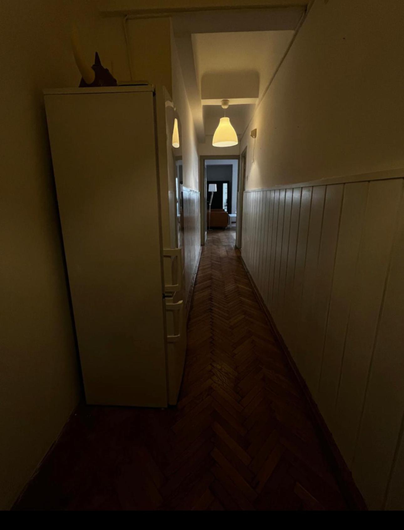 Appartamento Lifestyle In The Center Bucarest Esterno foto