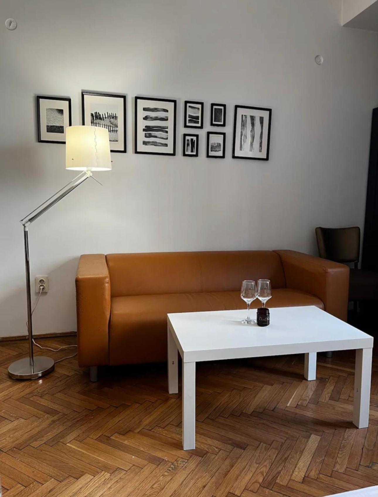 Appartamento Lifestyle In The Center Bucarest Esterno foto
