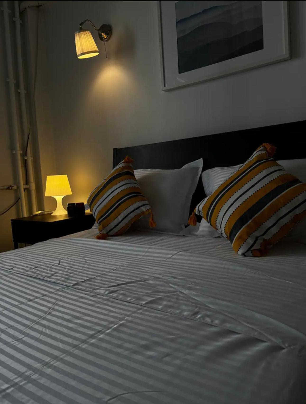 Appartamento Lifestyle In The Center Bucarest Esterno foto