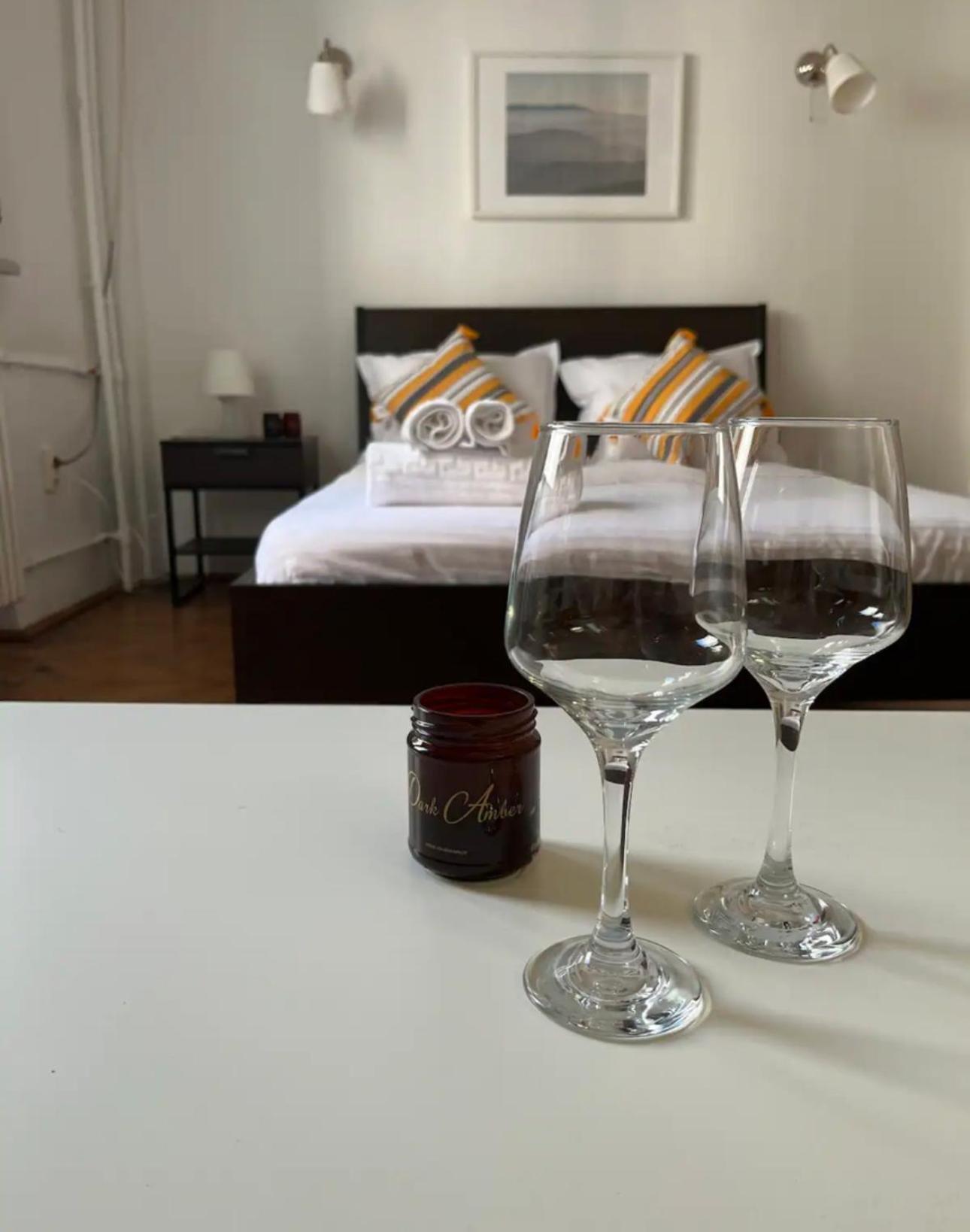 Appartamento Lifestyle In The Center Bucarest Esterno foto